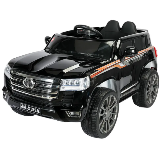 صورة جيب تايوتا رصاصي 4 مواطير